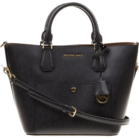 MICHAEL Michael Kors Greenwich Large Leather .